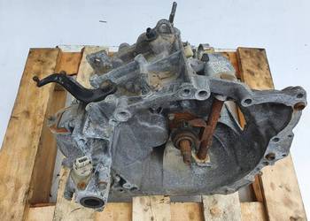 Peugeot Partner I 1.9 D SKRZYNIA BIEGÓW manual manualna 20TE24