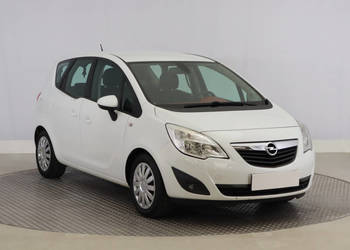 Opel Meriva 1.4 Turbo