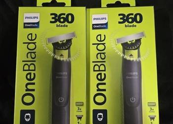 One Blade 360 , również do włosów - NOWY