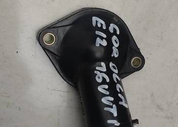 TOYOTA COROLLA E12 1,6VVTI obudowa termostatu kruciec