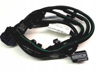 VOLVO S60 V60 wiazka inst przedni zderzak 31210009 VOLVO S60 V60 wiazka inst przedni zderzak 31210009