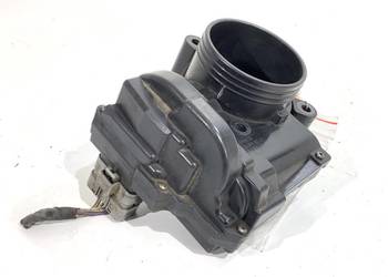 PRZEPUSTNICA CITROEN C3 PICASSO V760491980 1.6 120KM ZAWÓR POWIETRZA