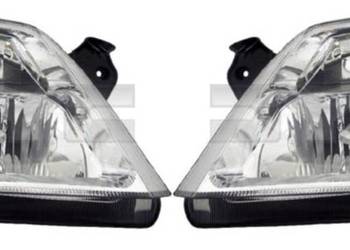 Opel Meriva 03-10 Reflektor przedni lampa przednia NOWA