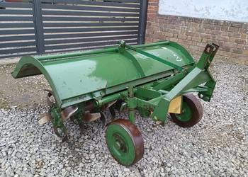 Glebogryzarka Unia Grudziądz, Solger Torex 1.65 Jak Nowa "Unikat" 1993 Rok