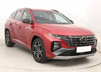 Hyundai Tucson 1.6 T-GDI