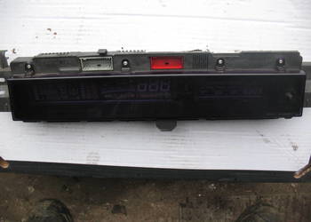 licznik renault espace IV