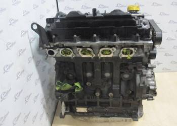 MOVANO MASTER 2.5 DCI G9U754 114KM 184 tys km 07r silnik po weryfikacji