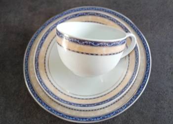 Zestaw śniadaniowy Feston porcelana Ćmielów