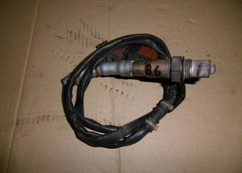 sonda lambda 06F906262 vw passat b6 benzyna