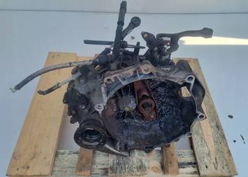 VW Polo IV 1.2 6V MANUALNA SKRZYNIA BIEGÓW manual GSB