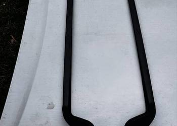 Listwy szyby czołowej Toyota CHR 1.8 hybryda (2016 - )