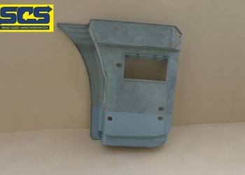 MERCEDES ACTROS MP1 STOPIEŃ STOPNICA LEWA SPRAWNA