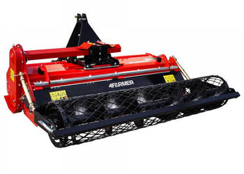 Glebogryzarka separacyjna SB 165 4FARMER