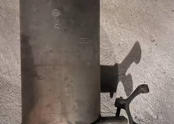 WYDECH TŁUMIK RENAULT CLIO II /IIFL1.5 DCI