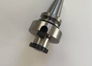 Trzpień frezarski zabierakowy BT40 40mm 58 mm