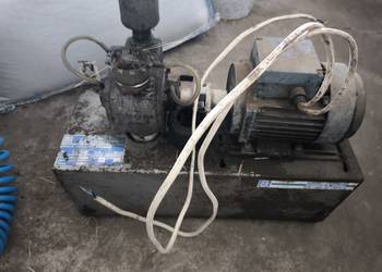 Sprzedam dojarke alfa laval