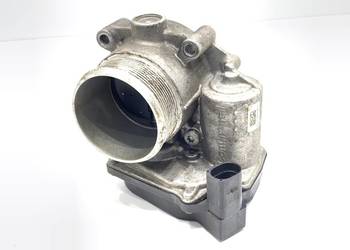 PRZEPUSTNICA VW PASSAT CC B6 06F133062J 1.8 160KM 08-12 ZAWÓR POWIETRZ