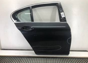 DRZWI TYŁ PRAWE BMW F10 Hatchback 09-16