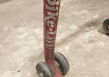 Podnośnik motocyklowy Bike-lift