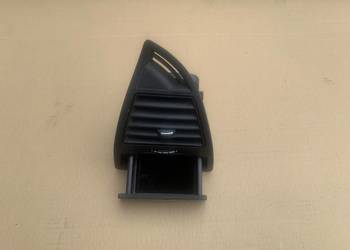9646338077 kratka nawiewu Citroen c4 I 1 lift