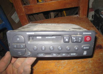 Radio oryginalne Renault 1 DIN Espace III Pioneer keh m1066zrn