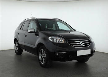 Renault Koleos 2.0 dCi