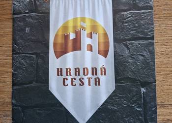 Hradna Cesta Słowacja