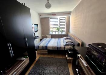 Mieszkanie M5, 72m2, 4 pokoje