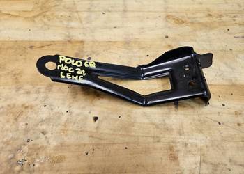 VW POLO IV 2001-2009 WSPORNIK BŁOTNIKA PRAWY PRZÓD 6Q0810679E