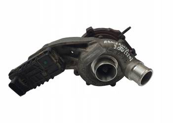 TURBOSPRĘŻARKA Land Rover Discovery IV 3.0 306DT AX2Q-6K682-CB