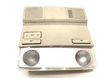 LAMPA SUFITOWA VW GOLF V 1K0947105AC Hatchback 03-10 WNĘTRZA