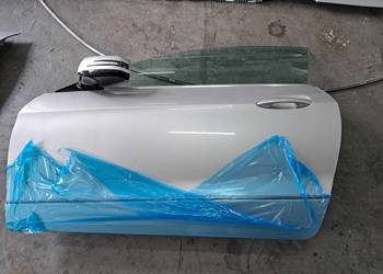 Drzwi lewe mercedes w207