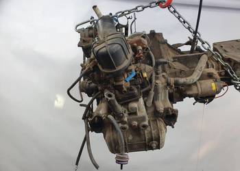 SILNIK SŁUPEK FSM-BIELSKO B. POLSKI FIAT 170/700 170A.000 SILNIK SŁUPEK FSM-BIELSKO B. POLSKI FIAT 170/700 170A.000