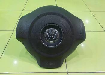 VW CADDY III LIFT 13r VAN AIRBAG poduszka kierowcy 2K5880201F