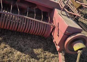 Prasa kostkująca fahr