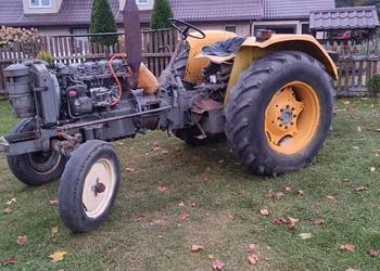 Sprzedam ursusa c 355