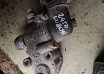 DAEWOO LUBLIN 2,4 diesel obudowa termostatu