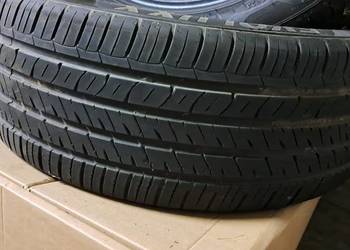 Opony Letnie Capricoorn 245/45 r20 6mm