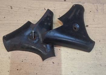 Osłony ramy, trójkąty komar sztywniak, komar 2320