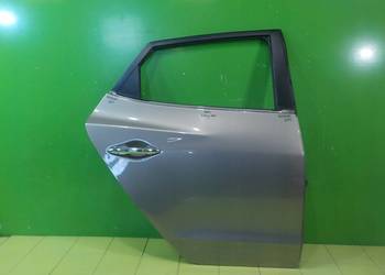 HYUNDAI ix35 1.7 CRDI 12r drzwi prawe tyl