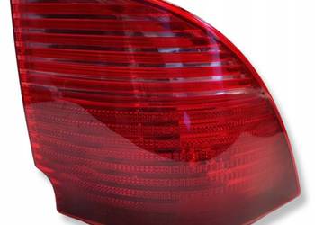 LAMPA PRAWA Saab 95 9-5 lift 01-09r TYLNA prawy tył pasażera