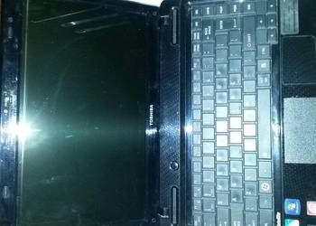 Laptop Toshiba Satellite L630