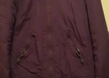 Krótka wiosenna kurteczka na zamek z kieszeniami