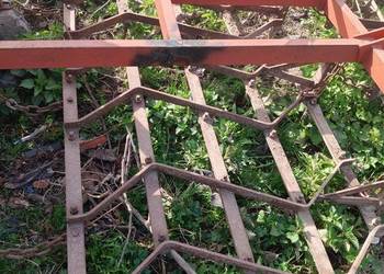 Agregat uprawowy podwójne wałki z Niemiec