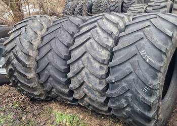 445/65r22.5 18r22.5 445/65-22.5 18-22.5 Mitas 70% bieżnik bez napraw