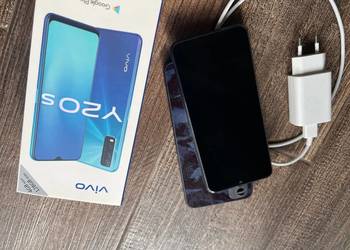 Vivo Y20s 128 GB / 4 GB RAM