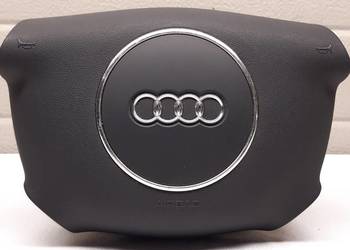 PODUSZKA AIRBAG KIEROWNICY AUDI A3 8P A4 B6 8P0880201D