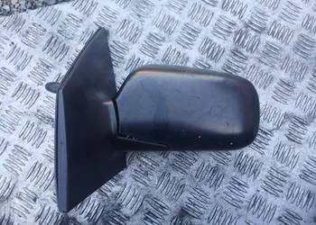 Lusterko lewe manualne Toyota Yaris I  99-05r