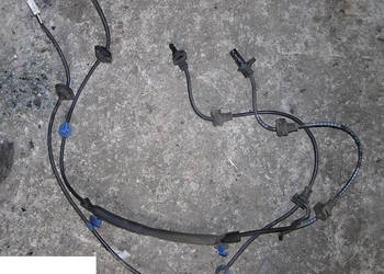 HONDA JAZZ 2009 CZUJNIK ABS TYŁ HONDA JAZZ 2009 CZUJNIK ABS TYŁ