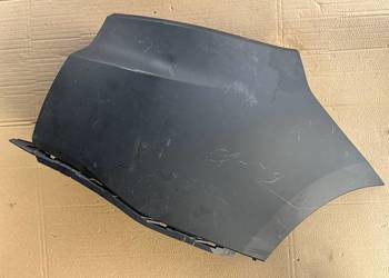 ZDERZAK NAROŻNIK PRAWY R TYŁ TYLNY RENAULT MEGANE III 3 KOMBI 850160002R